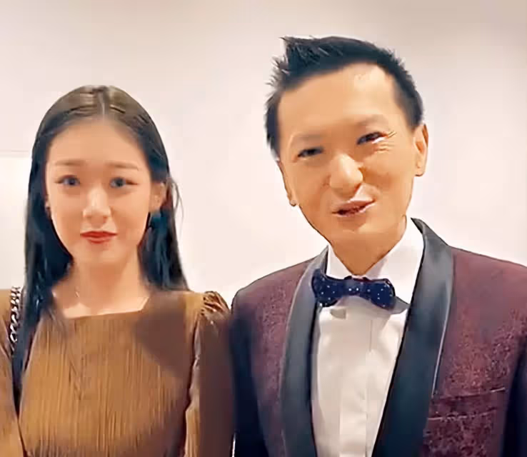 陳錦鴻北上賺錢,妻子出門為自閉癥兒子買藥,靚麗女星熬成師奶