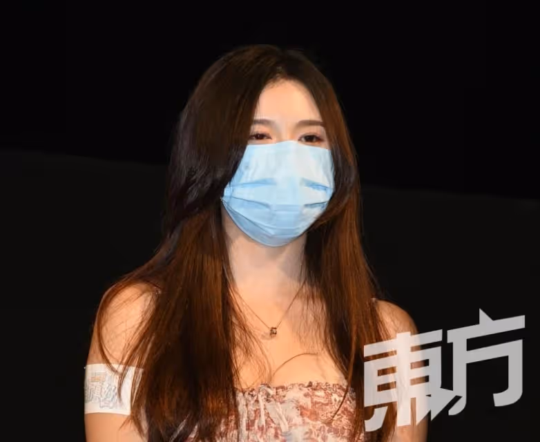 一起上親子節目《有你真好2》　黃若熙與爸爸淚解心結