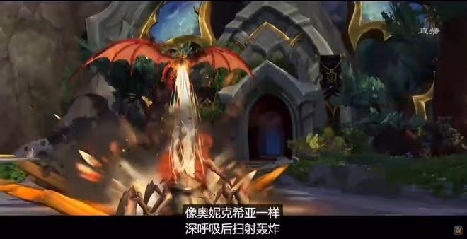 魔獸世界巫妖王之怒懷舊服將於2022年內上線，取消隨機5人本