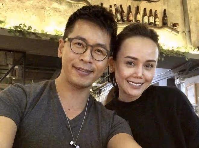 韓君婷破產1年近況，獲男友人相助走出困境，新居裝修簡約有格調