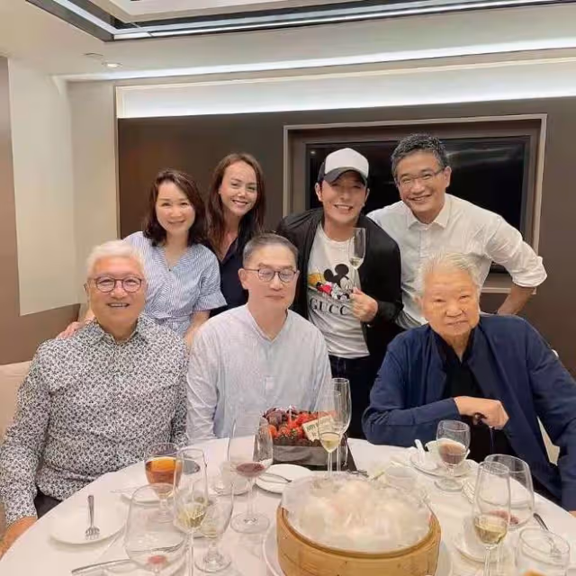 韓君婷破產1年近況，獲男友人相助走出困境，新居裝修簡約有格調