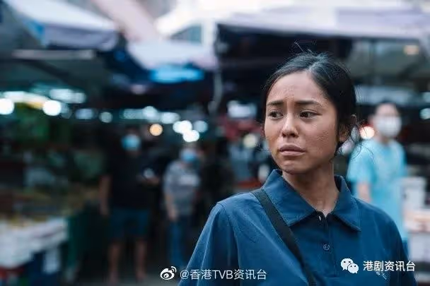 餘思霆歐洲旅遊暴脹10磅!葉茜文自嘲「少數族裔」辣著網民