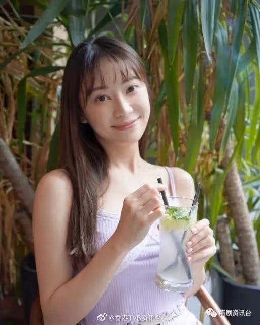 餘思霆歐洲旅遊暴脹10磅!葉茜文自嘲「少數族裔」辣著網民