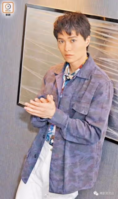 男女通殺!何廣沛想要戰陳曉華再同胡鴻鈞HeHe