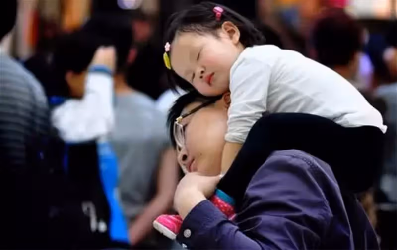 6歲男孩滿分作文《孤獨》道出心酸生活「父母離婚後沒人記得我」老師含淚給滿分