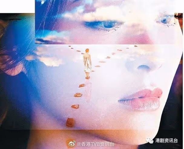表情多多曬視後演技!李佳芯湯洛雯自家制節目劇集等播出