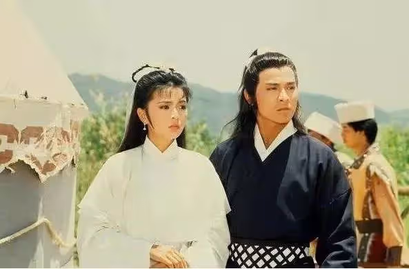 劉德華56歲前任近況,與現任對比差幾十條街,網友:劉德華眼光真好