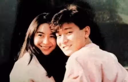 劉德華56歲前任近況,與現任對比差幾十條街,網友:劉德華眼光真好