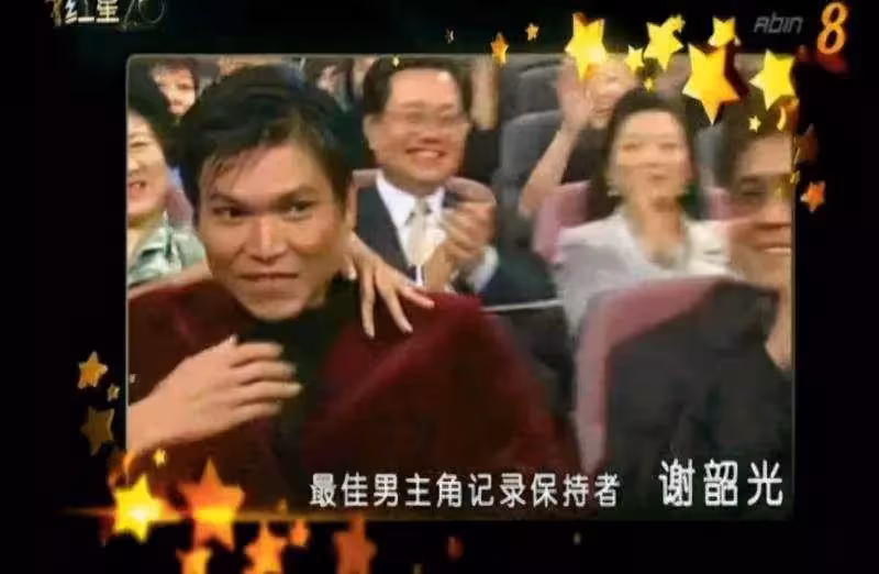 5次奪得最佳男主角，獅城男星選擇在事業高峰期到大馬剃度出家，他現在過得怎麼樣了？