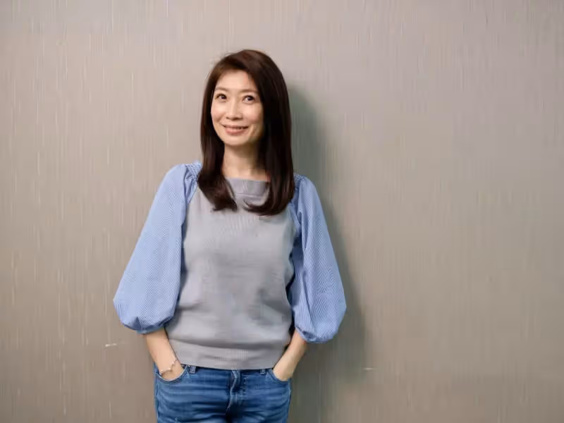 堅持不念貴族學校！黃嘉千「我怎麼長大、女兒就怎麼長大」　如今「女兒又美又有氣質」教育方式被讚翻