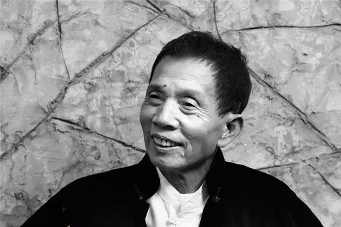 香港「女打星」背後的師傅：有人是黃飛鴻傳人，有人是影壇大哥大