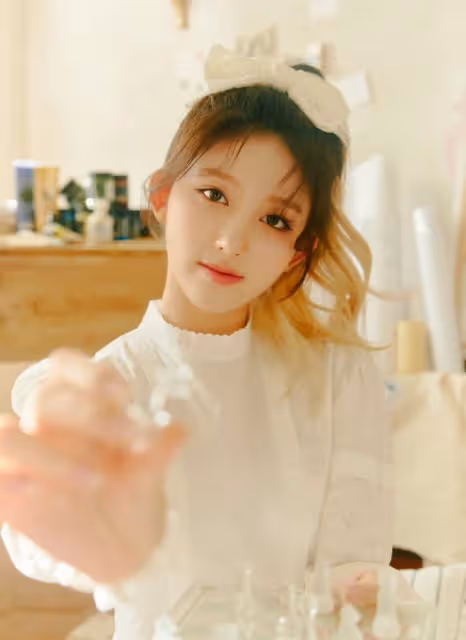 日媒:Kpop 韓國愛豆MBTI大公開(上篇)!您和哪位屬同一類型?