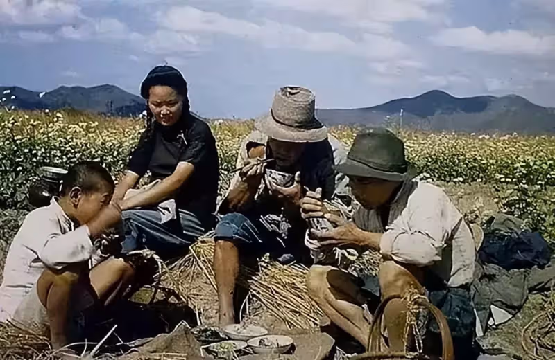 90年,高二女生幫助10歲陌生弟弟,27年後弟弟事業有成來報恩