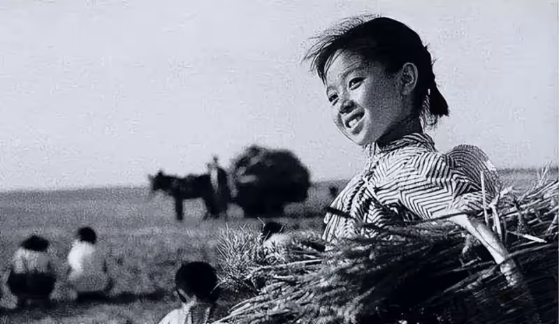 90年,高二女生幫助10歲陌生弟弟,27年後弟弟事業有成來報恩