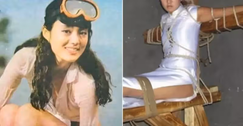 美到總統夫人眼紅！女星被爆「摘子宮＋囚禁男監5天」流放海外　消失娛樂圈多年「一生不婚不生」近況曝光