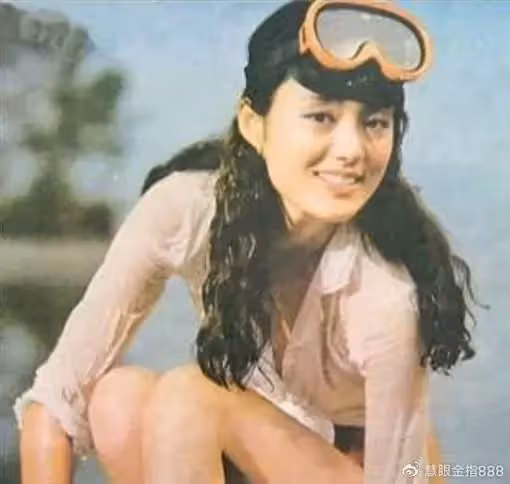 美到總統夫人眼紅!女星被爆「摘子宮+囚禁男監5天」流放海外 消失娛樂圈多年「一生不婚不生」近況曝光