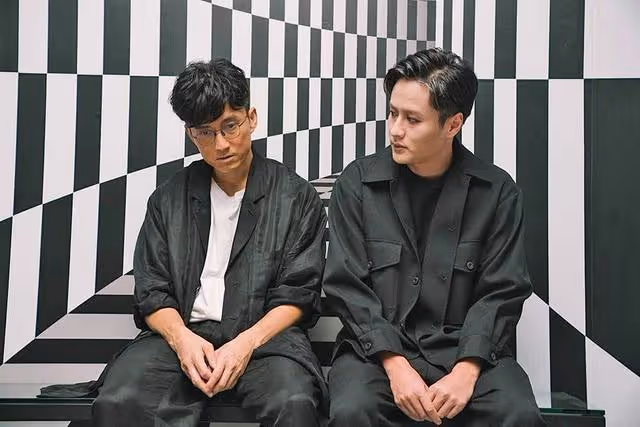 TVB上位小生《金宵2》中首登場，新角色擅偽裝，真實身份不簡單
