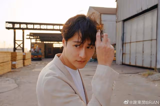 TVB上位小生《金宵2》中首登場,新角色擅偽裝,真實身份不簡單