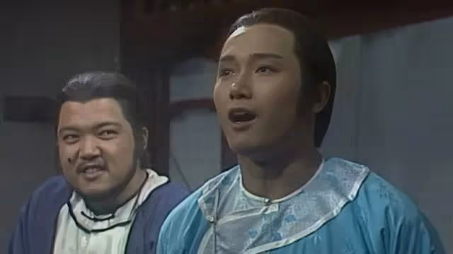 香港知名男星自曝患胃癌!一年暴瘦45斤,已切除半邊胃正接受化療