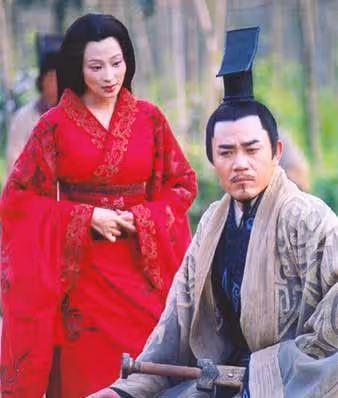《漢武大帝》幕後：陳寶國逃戲，被關21天，導演胡玫動用私房錢