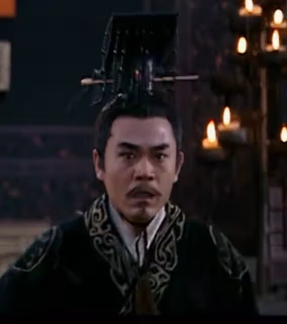 《漢武大帝》幕後：陳寶國逃戲，被關21天，導演胡玫動用私房錢