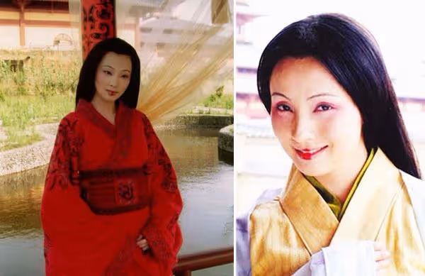 《漢武大帝》幕後：陳寶國逃戲，被關21天，導演胡玫動用私房錢