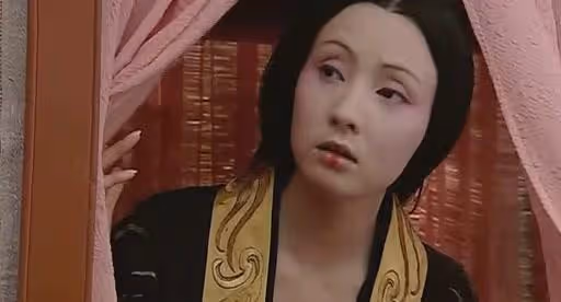 《漢武大帝》幕後：陳寶國逃戲，被關21天，導演胡玫動用私房錢