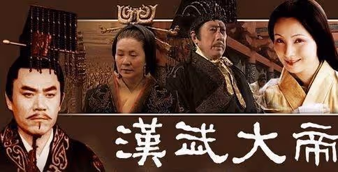 《漢武大帝》幕後：陳寶國逃戲，被關21天，導演胡玫動用私房錢