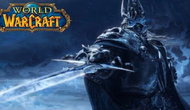 魔獸WLK：設計師公布版本細節，劃分為4個階段，副本難度絕不削弱