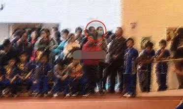 32歲梁洛施拎環保袋購物「穿廉價衣物」,無貴婦范似工作人員,複出狀態令人驚豔。