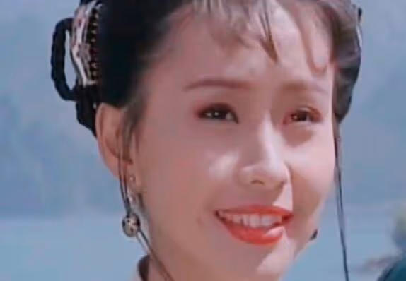 盤點新加坡當年火遍亞洲的七位女神,看看她們如今都變成什麼樣了?