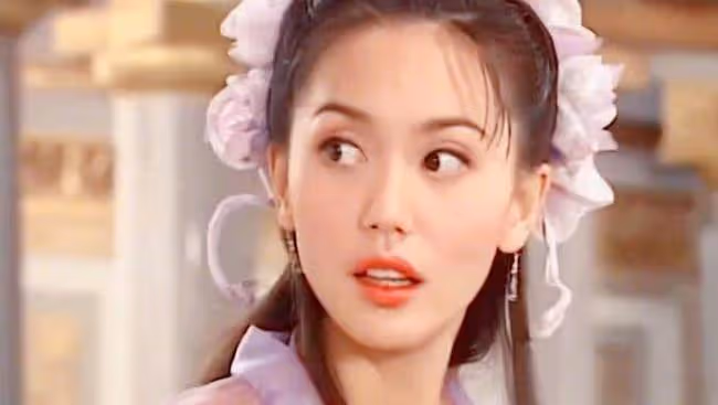 盤點新加坡當年火遍亞洲的七位女神,看看她們如今都變成什麼樣了?