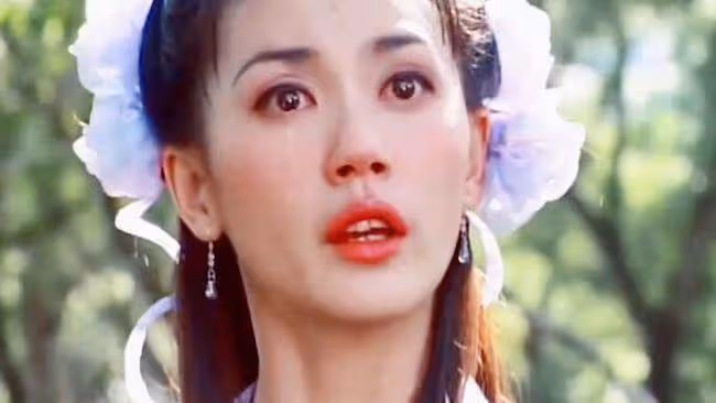 盤點新加坡當年火遍亞洲的七位女神,看看她們如今都變成什麼樣了?
