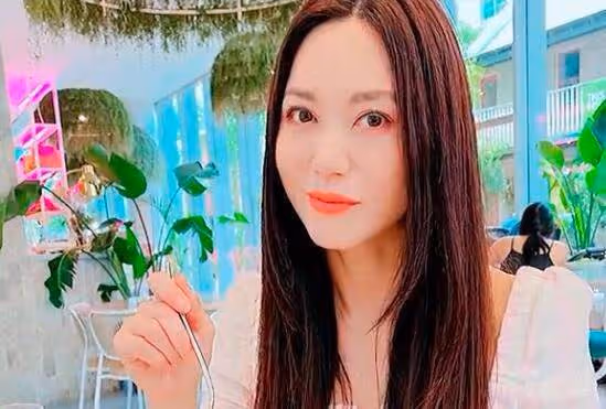 盤點新加坡當年火遍亞洲的七位女神,看看她們如今都變成什麼樣了?