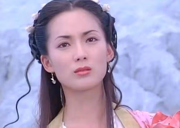 盤點新加坡當年火遍亞洲的七位女神,看看她們如今都變成什麼樣了?