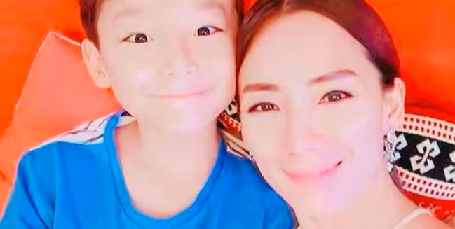 盤點新加坡當年火遍亞洲的七位女神,看看她們如今都變成什麼樣了?