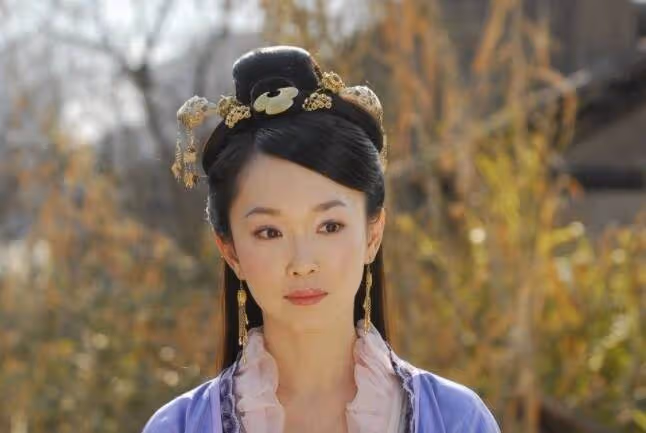 盤點新加坡當年火遍亞洲的七位女神,看看她們如今都變成什麼樣了?