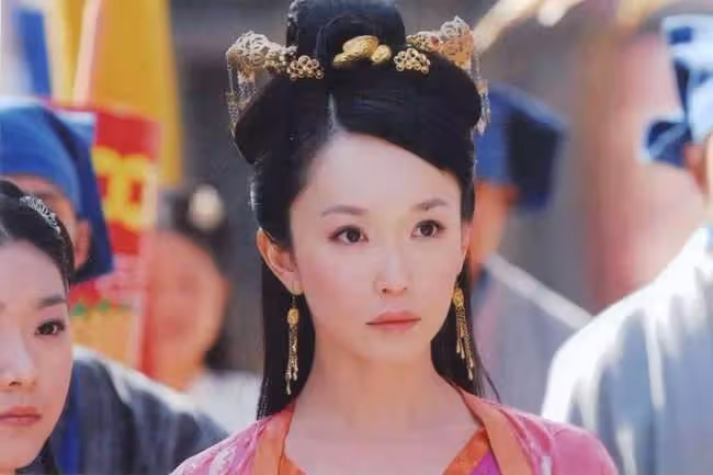 盤點新加坡當年火遍亞洲的七位女神,看看她們如今都變成什麼樣了?