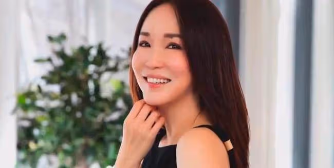 盤點新加坡當年火遍亞洲的七位女神,看看她們如今都變成什麼樣了?