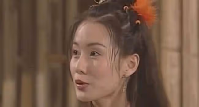 盤點新加坡當年火遍亞洲的七位女神,看看她們如今都變成什麼樣了?