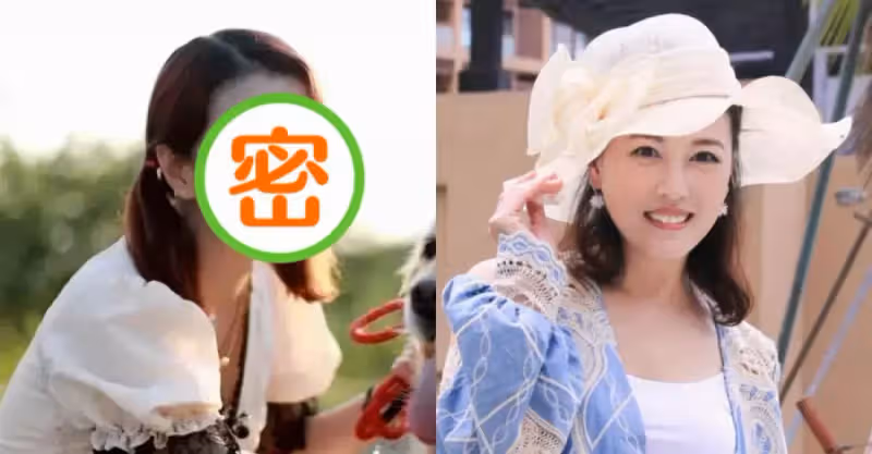 周海媚越活越年輕，穿公主裙還扎雙馬尾好俏皮，看著哪像55歲的人