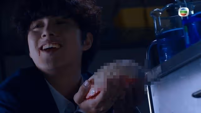 吃人腦後擁有死者記憶技能　《食腦喪B》疑抄Netflix神劇《iZombie》 ？！