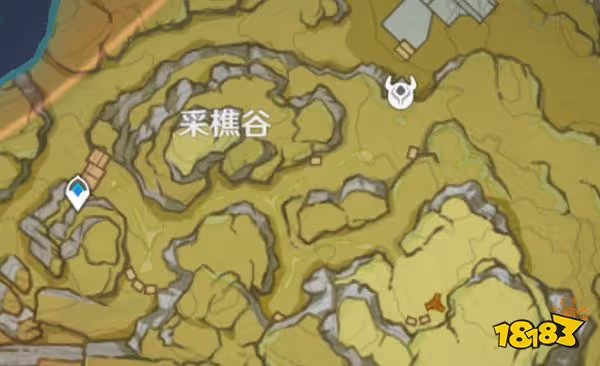 原神隨風而去吧成就快速完成方法 隨風而去吧成就怎麼解鎖