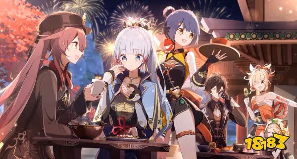 原神2.6深淵神里綾華持有率僅48％ 雲玩家恐不在少數