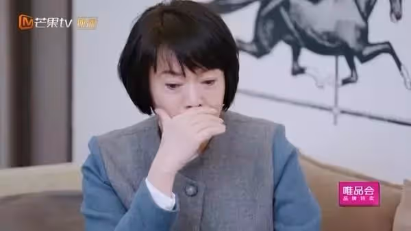 侯佩岑媽首談「小三情史」並道歉...母女相擁哭了