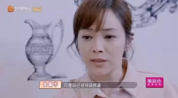侯佩岑媽首談「小三情史」並道歉...母女相擁哭了