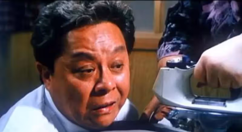 後事現場眾星雲集!名主持「娶四妻生七兒女」因病離去 生前早有交代「走後家人從未爭產」