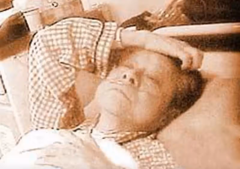 後事現場眾星雲集!名主持「娶四妻生七兒女」因病離去 生前早有交代「走後家人從未爭產」