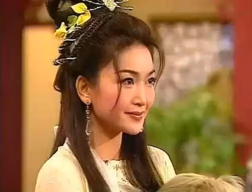 8個版本的蘇妲己:溫碧霞經典,張馨予「雷人」,鐘欣潼被嘲笑?