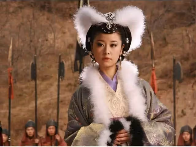 8個版本的蘇妲己:溫碧霞經典,張馨予「雷人」,鐘欣潼被嘲笑?